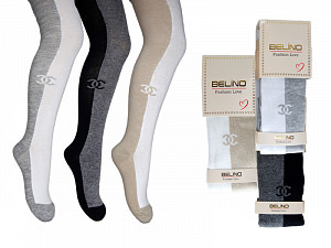 Колготки для девочки  BELINO